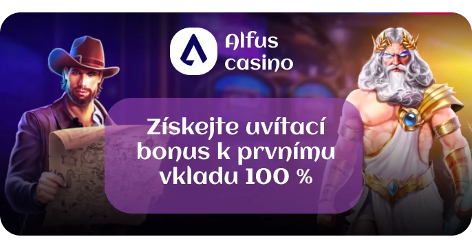 Alfus Casino